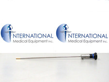 Olympus WA50372B HD 5mm 0° Laparoscope