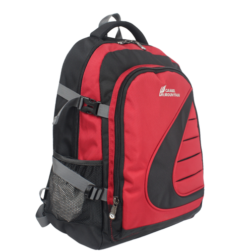 "Mochila Camel Mountain BT 2013 19""" - Imagen 2 de 3