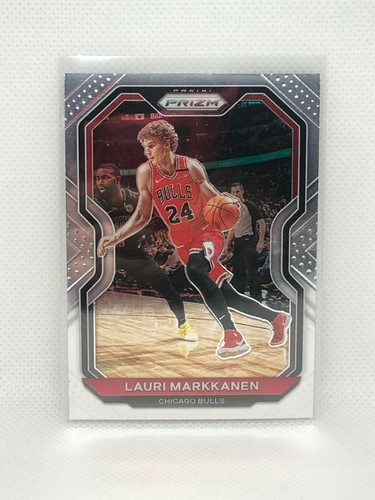 2020-21 PANINI PRIZM BASKETBALL BASE INSERTS ROOKIES -YOU PICK/COMPLETE YOUR SET - Picture 61 of 156