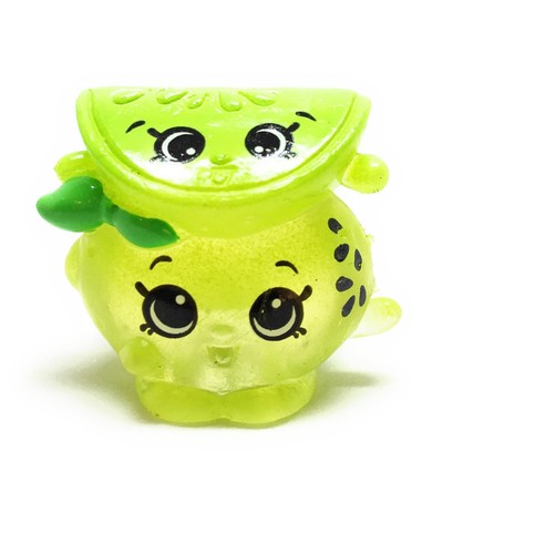 New Shopkins Season 9 Wild Style Loose Single Figure #9-001 Through #9-090 - Picture 65 of 79