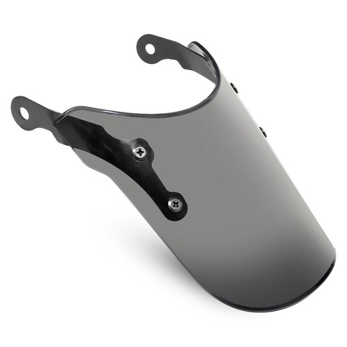 Parabrisas para Triumph Bonneville T100 T120 Scrambler Thruxton 900 - Imagen 8 de 11