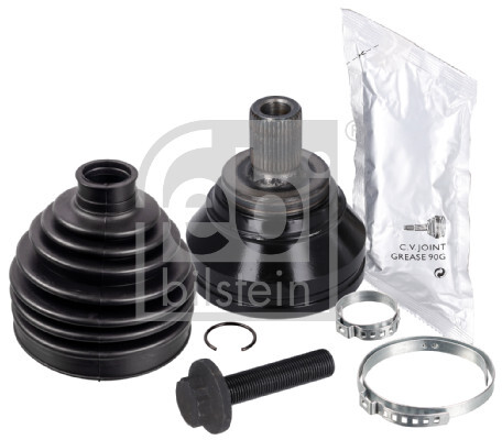 FEBI BILSTEIN 109402 Joint Kit, drive shaft for AUDI,CUPRA,SEAT,SKODA,VW - Bild 2 von 3