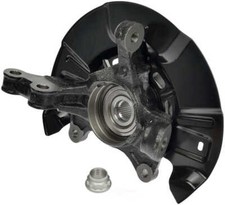 Wheel Bearing and Hub Assembly Dorman 686-250 fits 09-13 Toyota Matrix