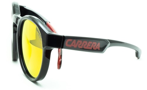 CARRERA DUCATI CARDUC 012/S 0A4UZ 51mm Sunglasses Shades FRAMES - New BNIB Italy - Picture 11 of 13