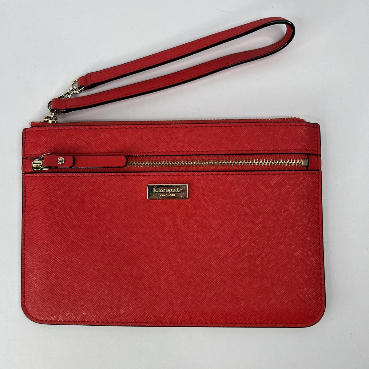 Clutch wallet kate spade clearance