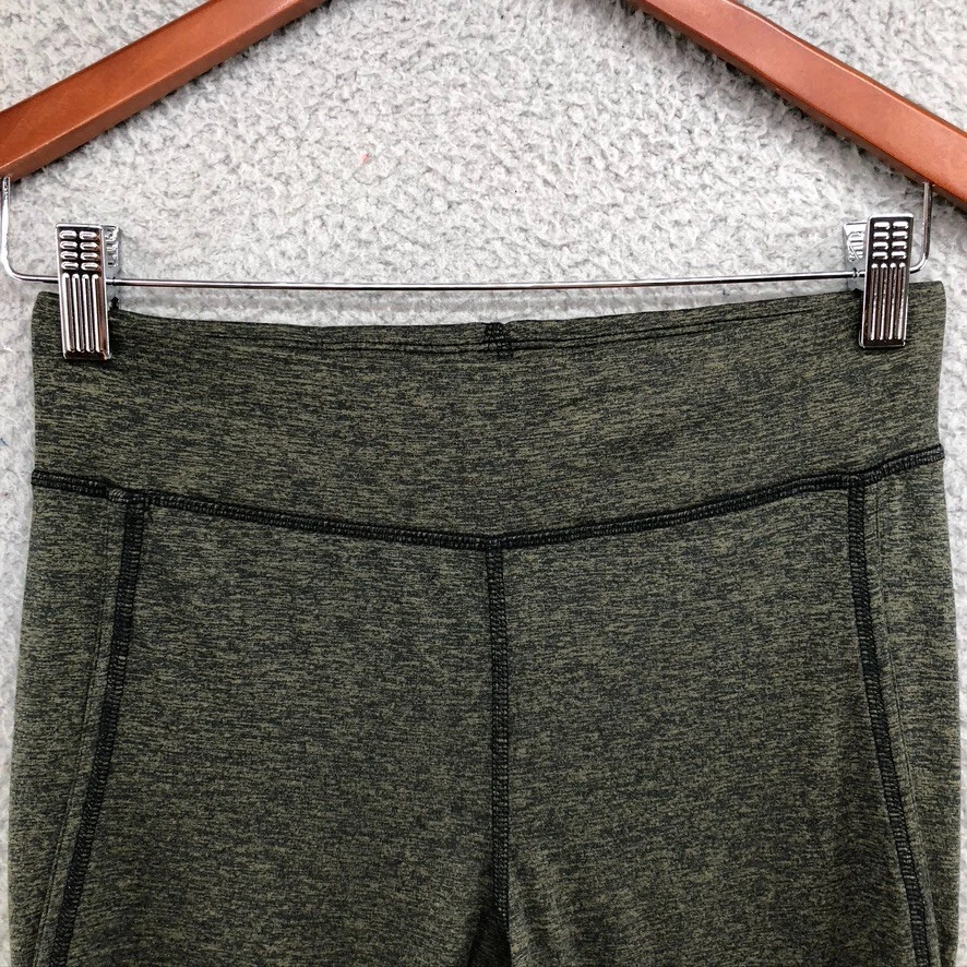 free-people-movement heathered activewear leggings