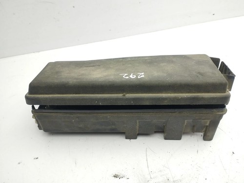 Opel Vectra C 2004 Diesel Sicherungskasten 13198102 AMD146326 - Bild 4 von 8