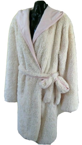 UGG PORTOLA WENDE-MORGENMANTEL MUSCHELROSA MELIERT DAMEN GRÖSSE LARGE - Bild 6 von 9