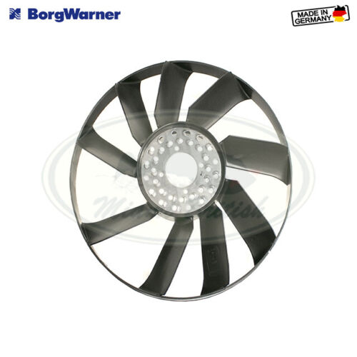 LAND ROVER COOLING FAN BLADE DISCOVERY 2 II RANGE P38 95-02 ERR4960 BORG WARNER - Imagen 2 de 2