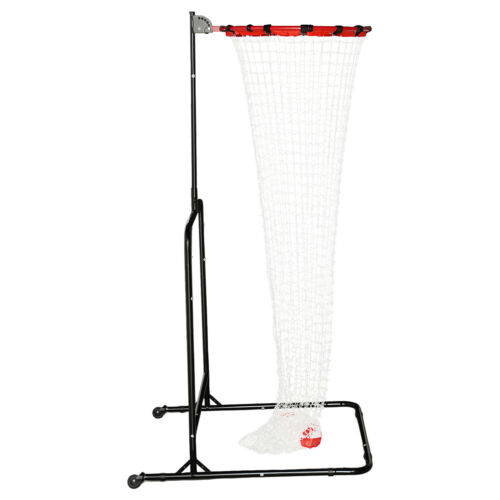 Volleyball Setting Trainer Adjustable Height Angle Volleyball Training Equipment - Picture 17 of 18