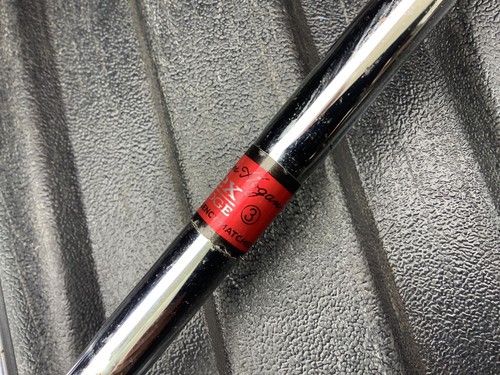 Nice! RH Ben Hogan Apex Edge Forged Irons (3-PW), Regular Flex Steel & New Grips - Picture 5 of 6