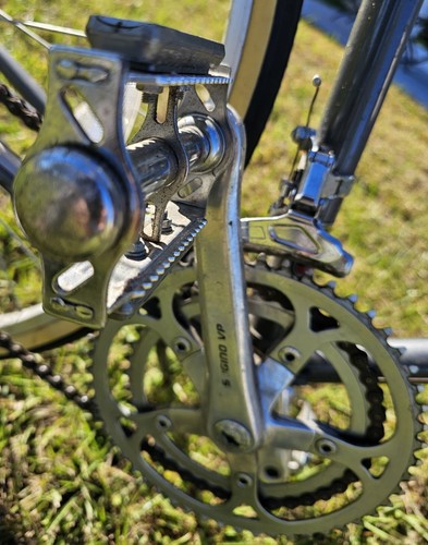 1988 29" SCHWINN WORLD SPORT MENS 12 SPEED VINTAGE BIKE. - Picture 2 of 11