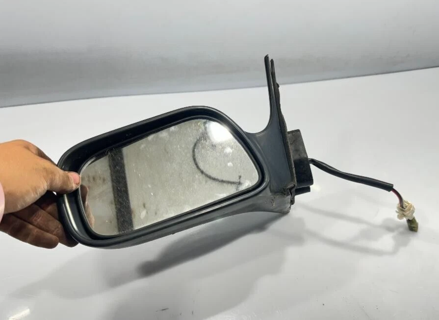 1996 TOYOTA CAMRY 4DR FRONT LEFT EXTERIOR MIRROR GENUINE OEM USED PART - Изображение 4 из 4