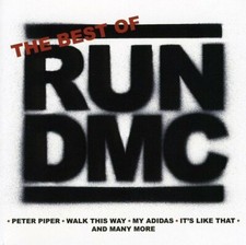 RUN-DMC - Best Of [CD]