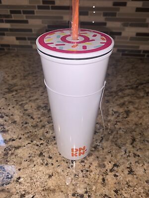 Inc Kevin Harvick #4 24 oz Straw Tumbler R and R Imports