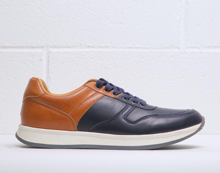 Duca di Morrone shoes Men Sneakers bluee 82348 BDT OUTLET Duca di Morrone shoes Men Sneakers bluee 82348 BDT OUTLET