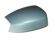 FOR FORD C-MAX S-MAX KUGA GALAXY NEW O/S RIGHT DOOR WING MIRROR COVER CAP PRIMED
