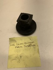 Rear Wheel Spacer - 2016 SKIDOO Renegade 900 Ace Enduro 32488