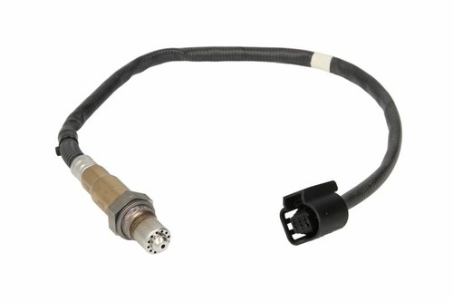 BOSCH 0 258 027 017 Lambda Sensor OE REPLACEMENT - Picture 1 of 9