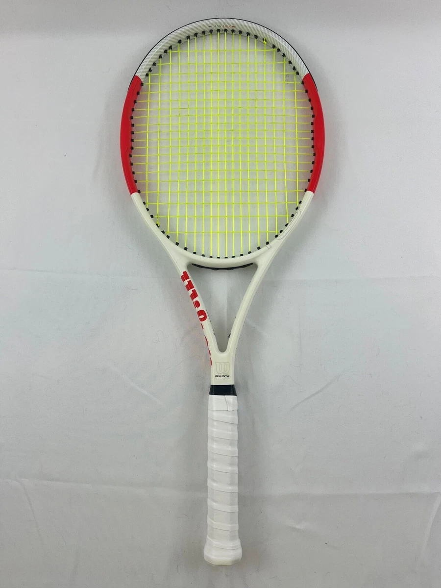 Wilson Ncode Six One 95 | eBay