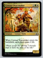 Centaur Peacemaker Guilds of Ravnica Regular