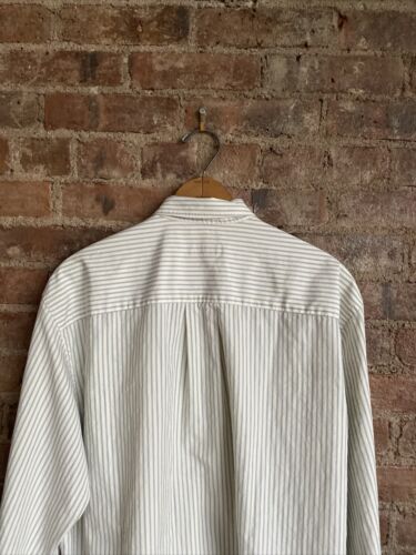 Vintage Calvin Klein Collection Men’s Shirt Size 16/41 Cotton Italy - Picture 9 of 9