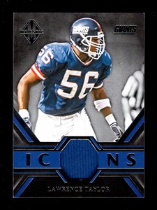 lawrence taylor jersey ebay
