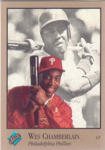 1992 Studio Baseball ~ Pick Your Cards - Picture 70 of 251