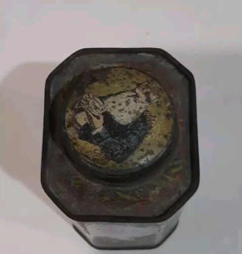 Bushells Coffee & Chicory 8oz Tin - Picture 10 of 13