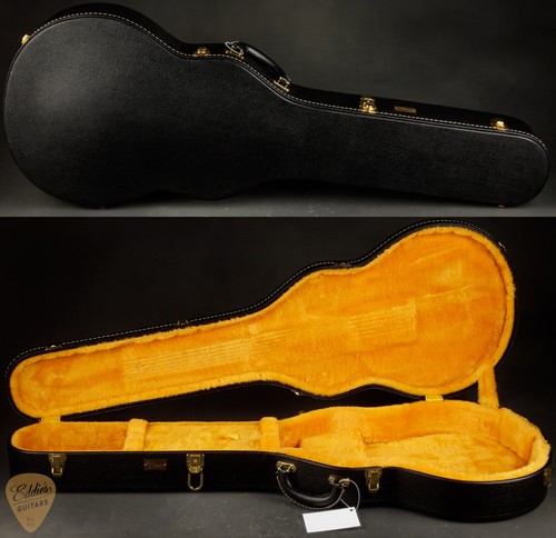 Gibson Custom Shop PSL Les Paul Custom w/ Ebony Fingerboard Gloss Gecko #CS40258 - Picture 24 of 24