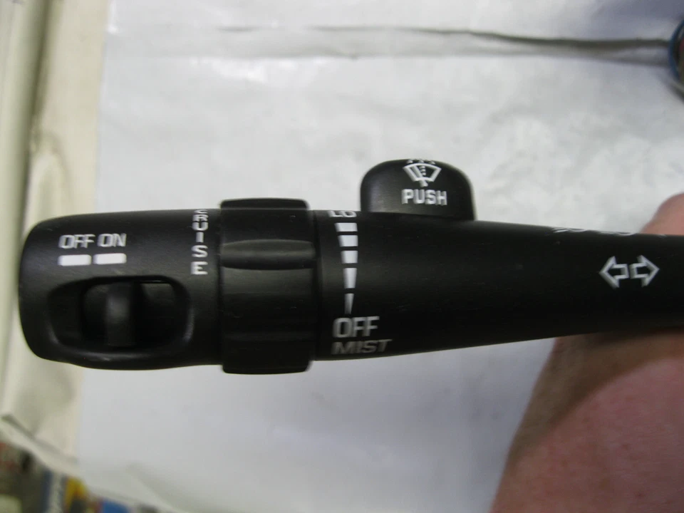 Combination Switch Airtex 1S2701 Foto 4 de 4