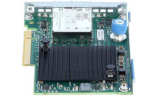 HP - 817749-B21 - HPE Ethernet 10/25Gb 2-port 640FLR-SFP28 Adapter - Bild 3 von 3
