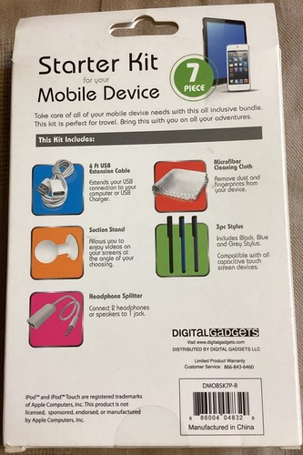 Tech Gadgets Lot: 7 in 1 USB-C Hub, Protective Cases, Wireless Keyboards & More! - Picture 10 of 20