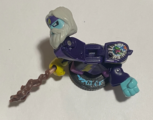 Moose Toys Legends of Akedo Warriors Figuren und Zubehör - Sie wählen - Bild 197 von 263