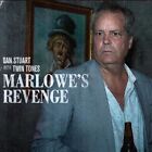 Marlowe's Revenge 0844493061373 by Dan Stuart CD