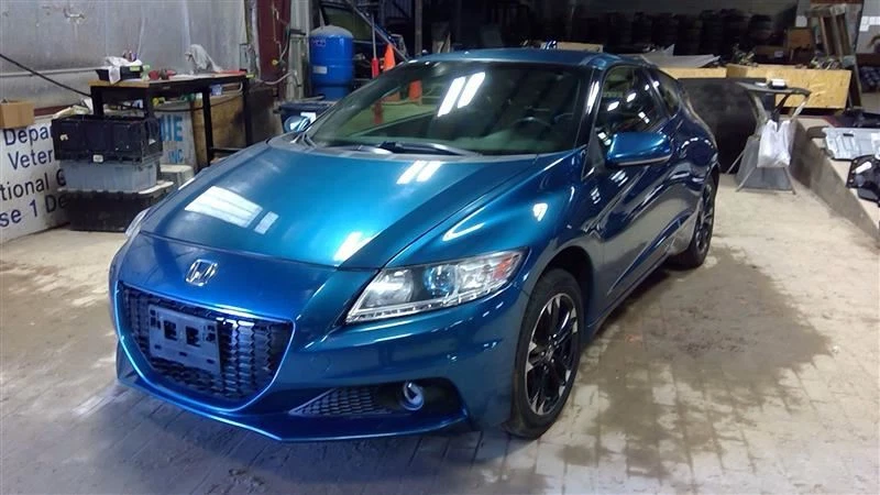 Manija de puerta interior delantera derecha para pasajero Honda CR-Z 2015 15 98786 Foto 4 de 4