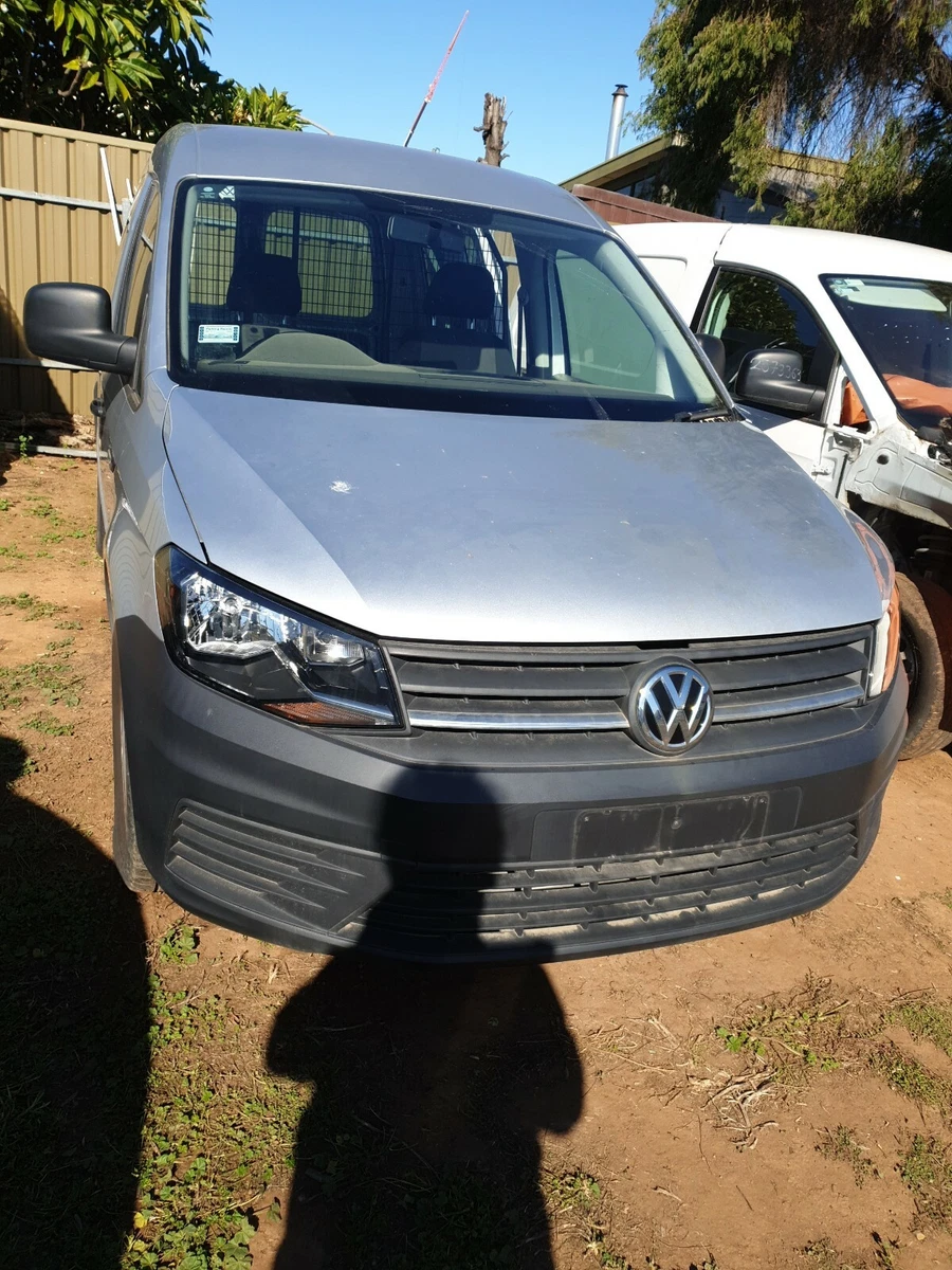 Volkswagen caddy for sale ebay 2025