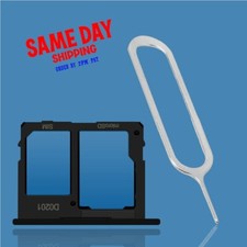 SIM and Memory Card Tray Holder Pin f Samsung Galaxy Tab A 8.0" 2018 SM-T387V