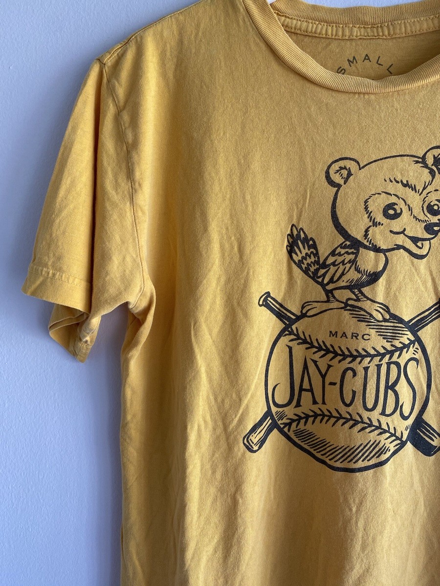 Vintage Marc Jacobs T Shirt RARE