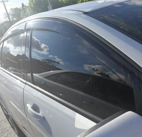 Quality Weathershields Window Visors HOLDEN COMMODORE VE VF EVOKE/SS/SS V 4PCS - Picture 2 of 12