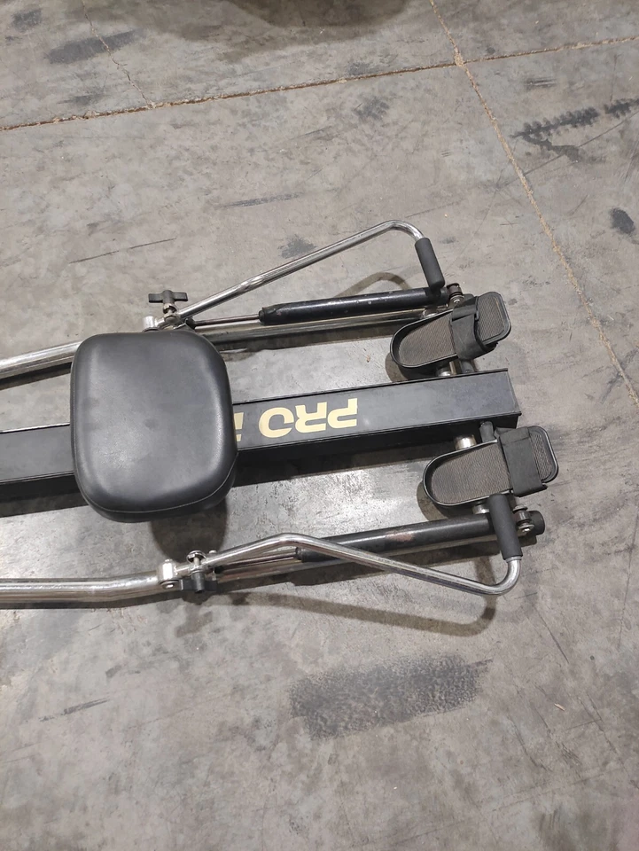 Máquina de remo ProForm 520. El estado es usado Foto 3 de 3