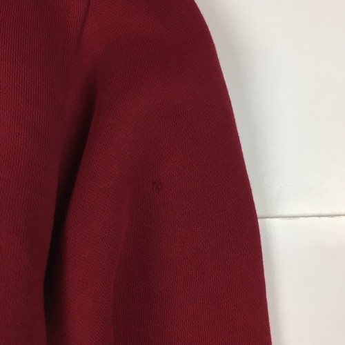 DJ Khaled x Snipes We The Best Another One Red Pullover Hoodie Sweatshirt (L) - 第 9/9 張圖片