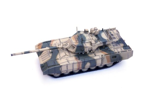 Panzerkampf 12166PC 1/72 UVZ T-14 Armata Russian Army, Russia - Picture 6 of 16