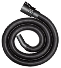 NEW Vacmaster V1H6 6 foot  SHOP Vacuum Accessory Hose WITH ADAPTER 1 1/4"