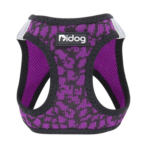 Soft Breathable Mesh Small Dog Vest Harness for Puppy Cat Pet Chihuahua Yorkie - Picture 4 of 16