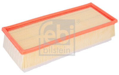 FEBI BILSTEIN 34406 Luftfilter für CITROËN,FIAT,LANCIA,PEUGEOT,TOYOTA
