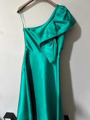 DEA KUDIBAL Dress Flornette Angelica Asymmetrical Small UK 10 BNWT - Picture 13 of 19