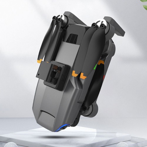 8K 5G WiFi FPV GPS Drone HD Dual Camera Follow Me Drones Brushless RC Quadcopter - Picture 7 of 27