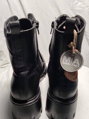 MIA SIAN BOOT SIZE 10 * Great Condition * fast shipping * Winter * Fall - Picture 6 of 8