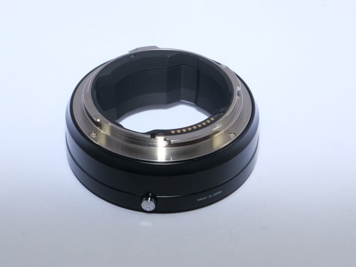 Hasselblad H 26mm Extension Tube for Hasselblad H Cameras. Hasselblad H2, H6D. - Picture 5 of 7